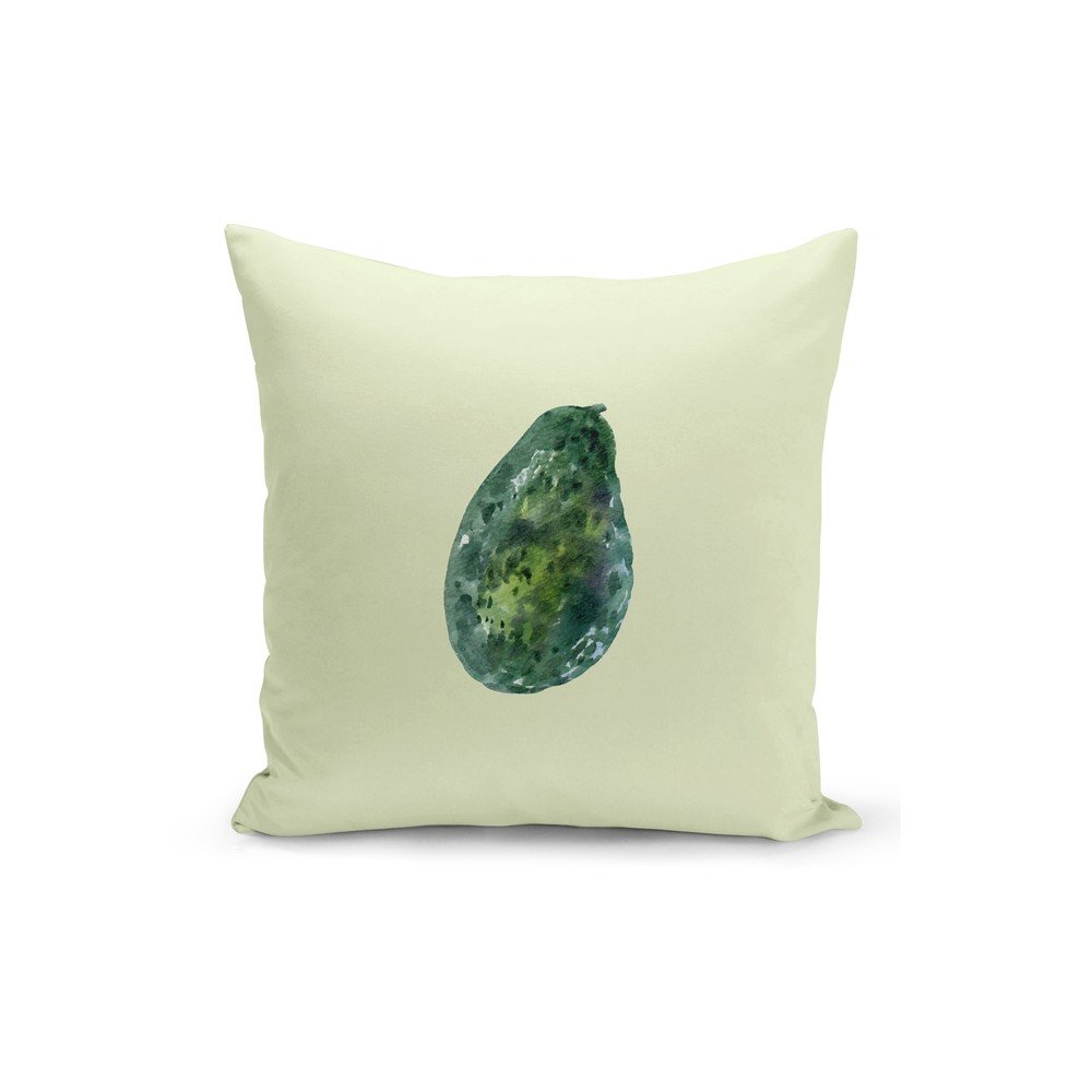 Avocado díszpárna