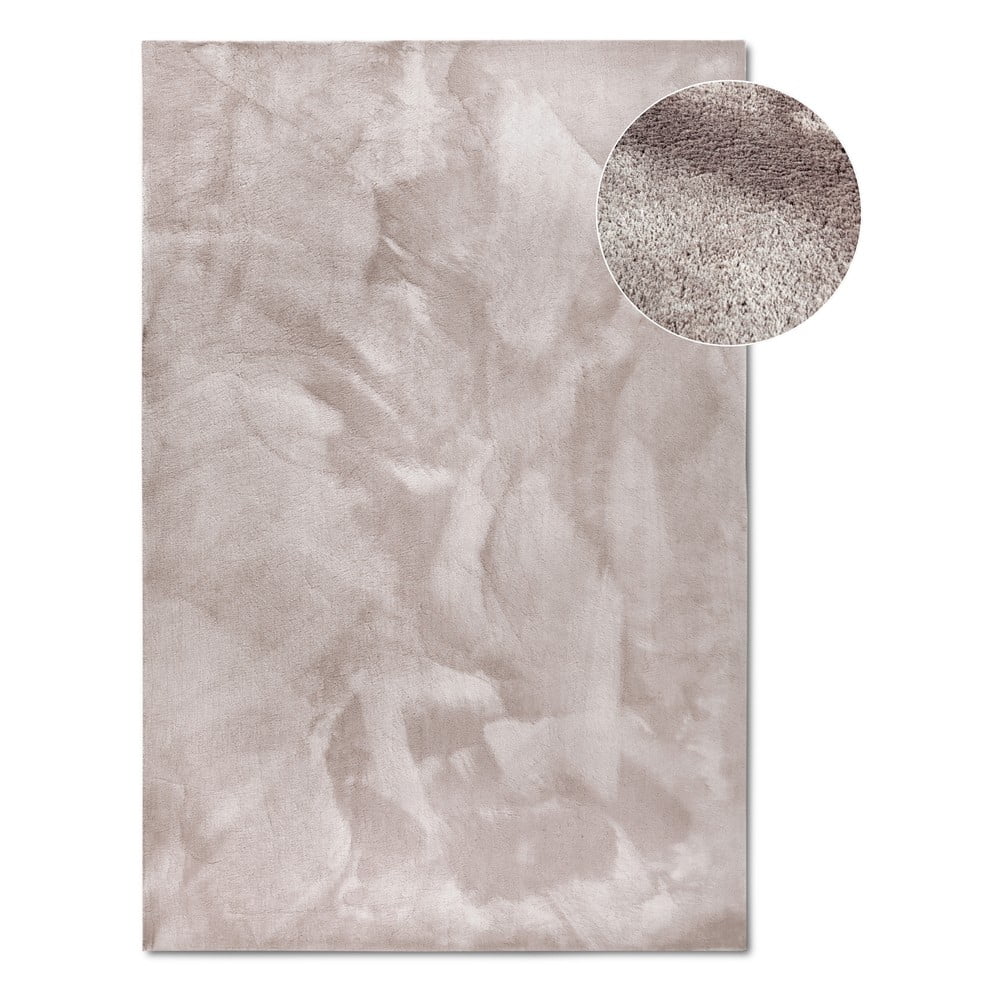 Bézs szőnyeg 80x150 cm Leon – Villeroy&Boch
