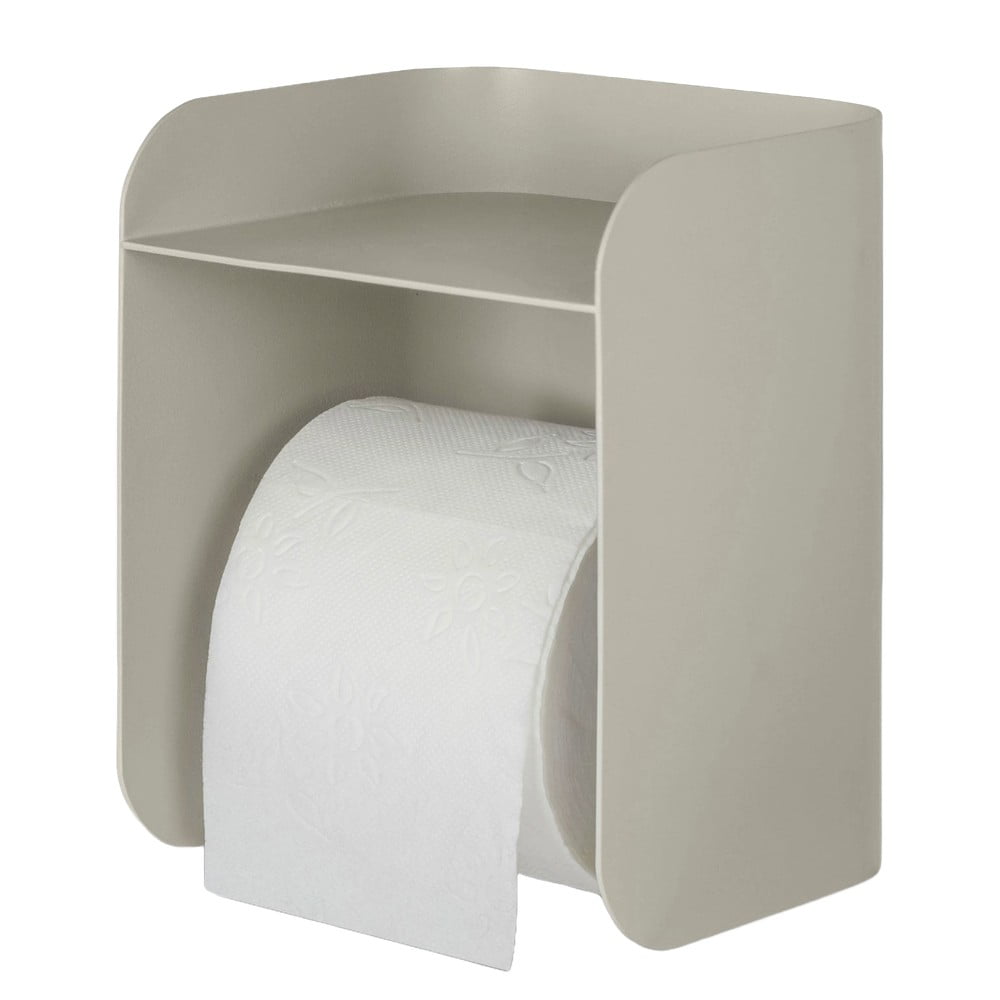 Fali acél WC-papír tartó Carry – Mette Ditmer Denmark