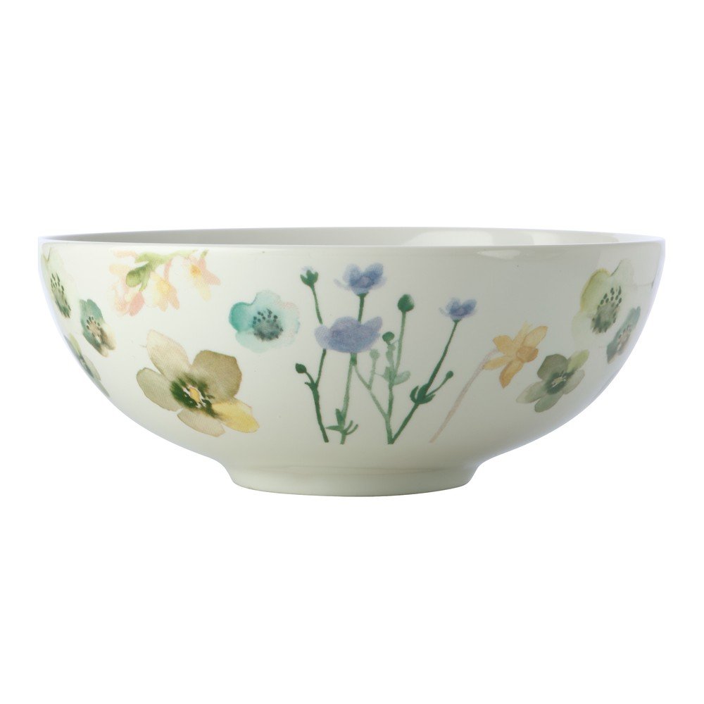 Fehér porcelán tálka szett 6 db-os 700 ml Wildwood – Maxwell & Williams