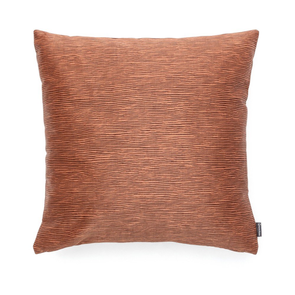 Jacquard párnahuzat 45x45 cm Mirca – Kave Home