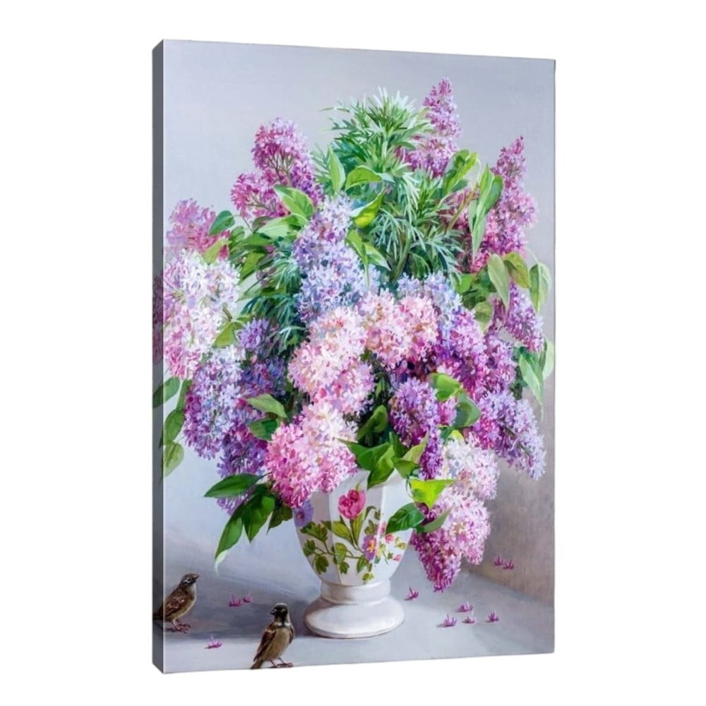 Lilacs vászonkép