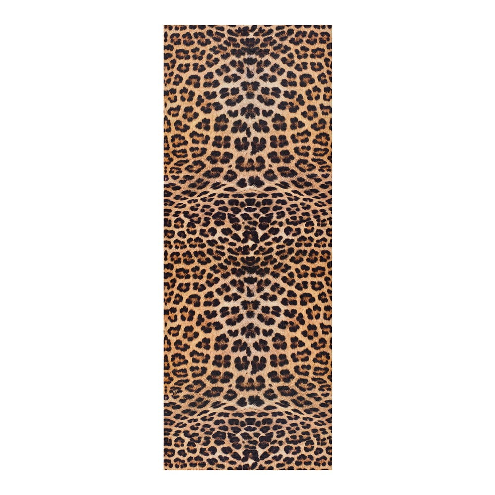 Ricci Leopard futószőnyeg