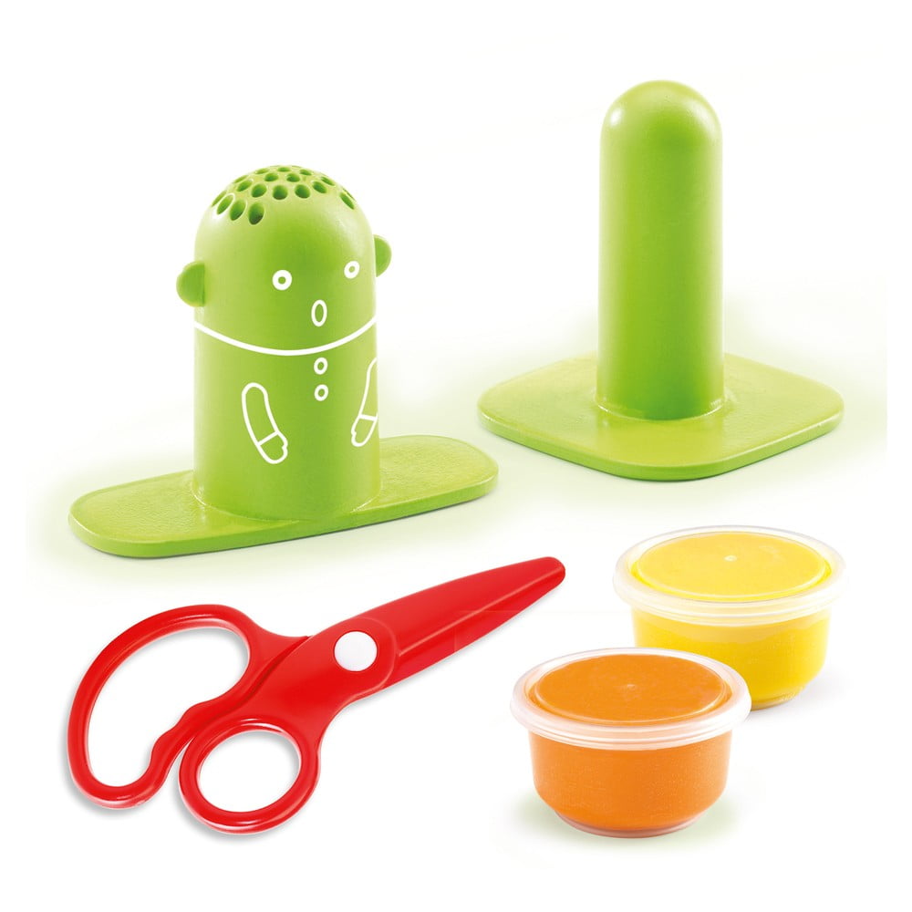 Salon gyurmakészlet