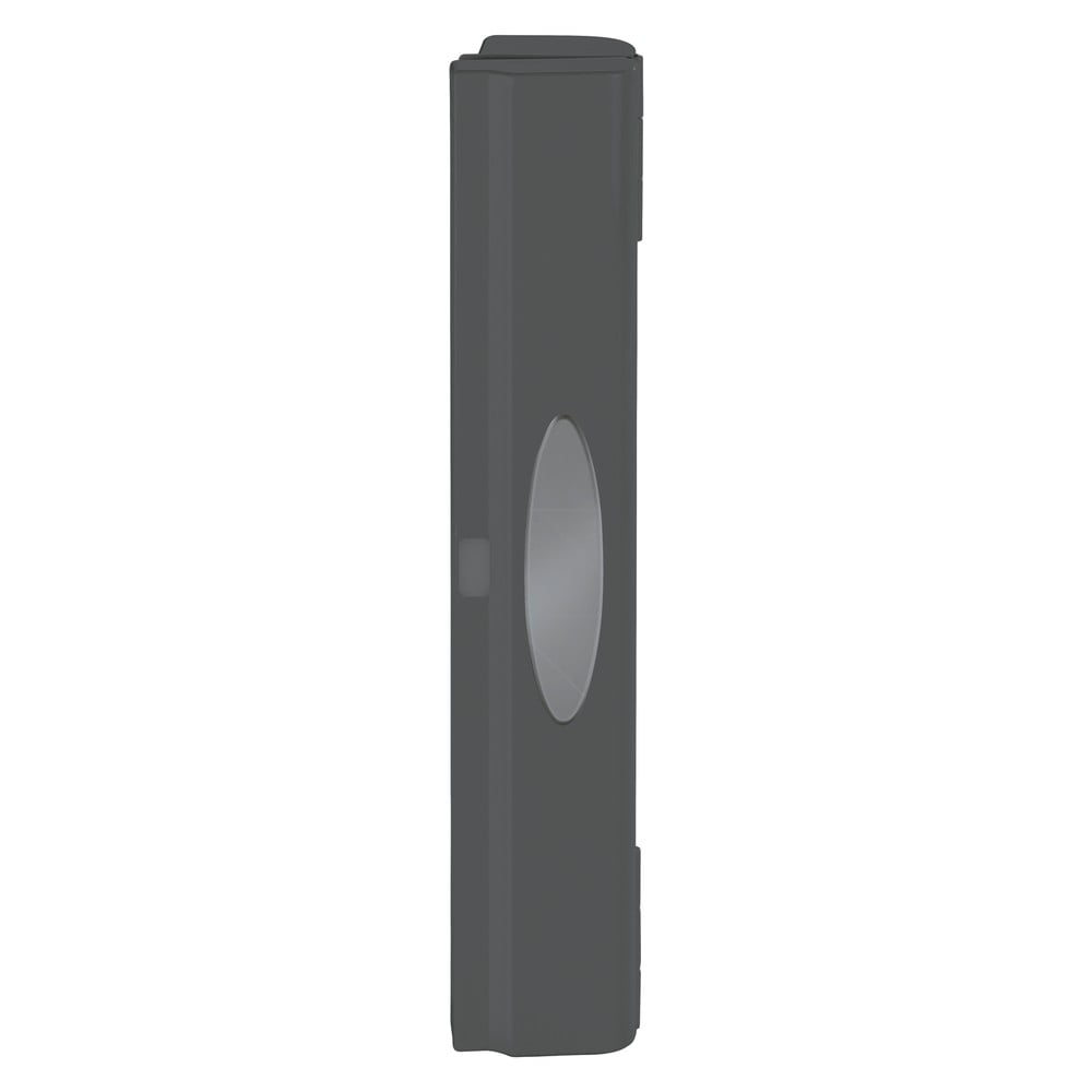 Szürke műanyag fóliatartó – Wenko