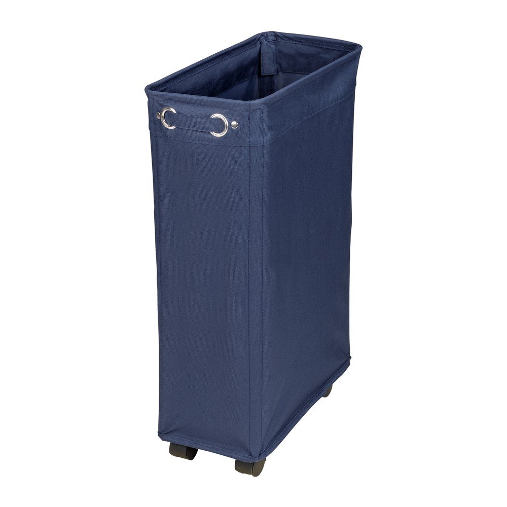 Textil szennyeskosár 43 l Corno – Wenko