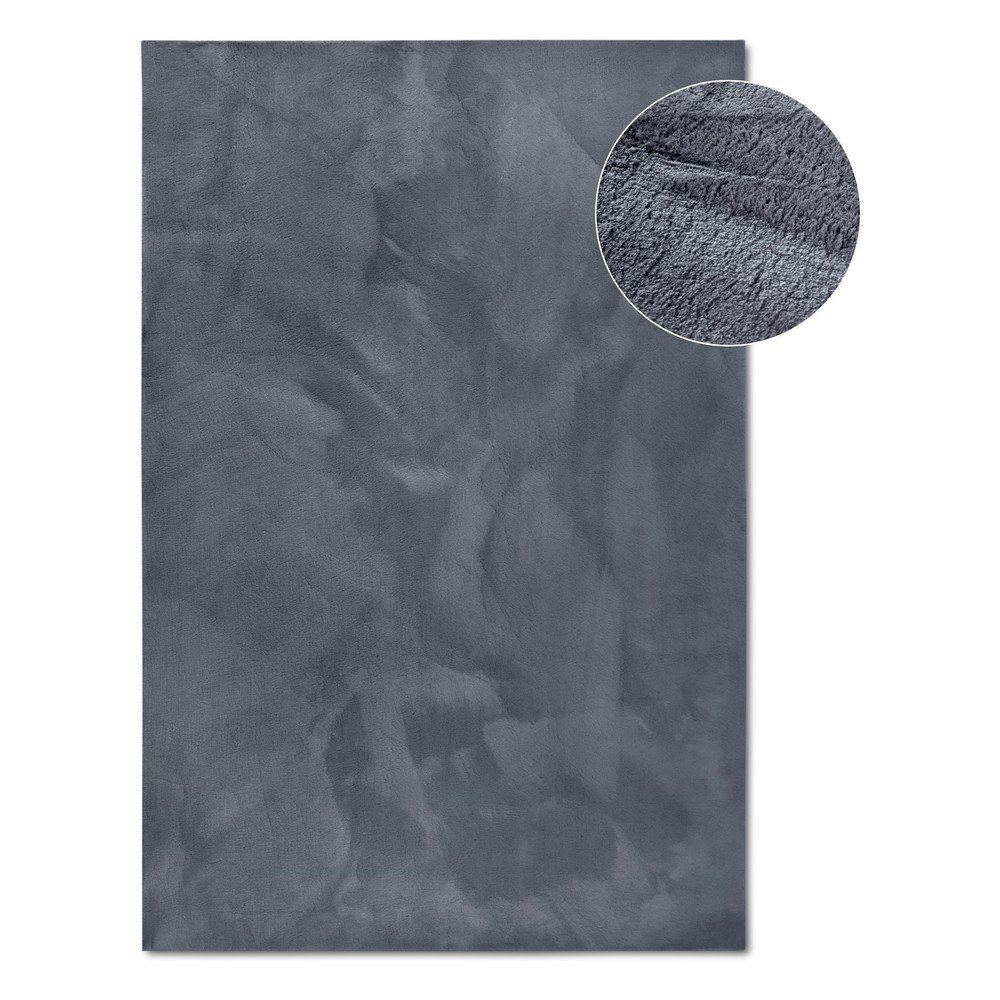 Antracitszürke szőnyeg 200x290 cm Leon – Villeroy&Boch