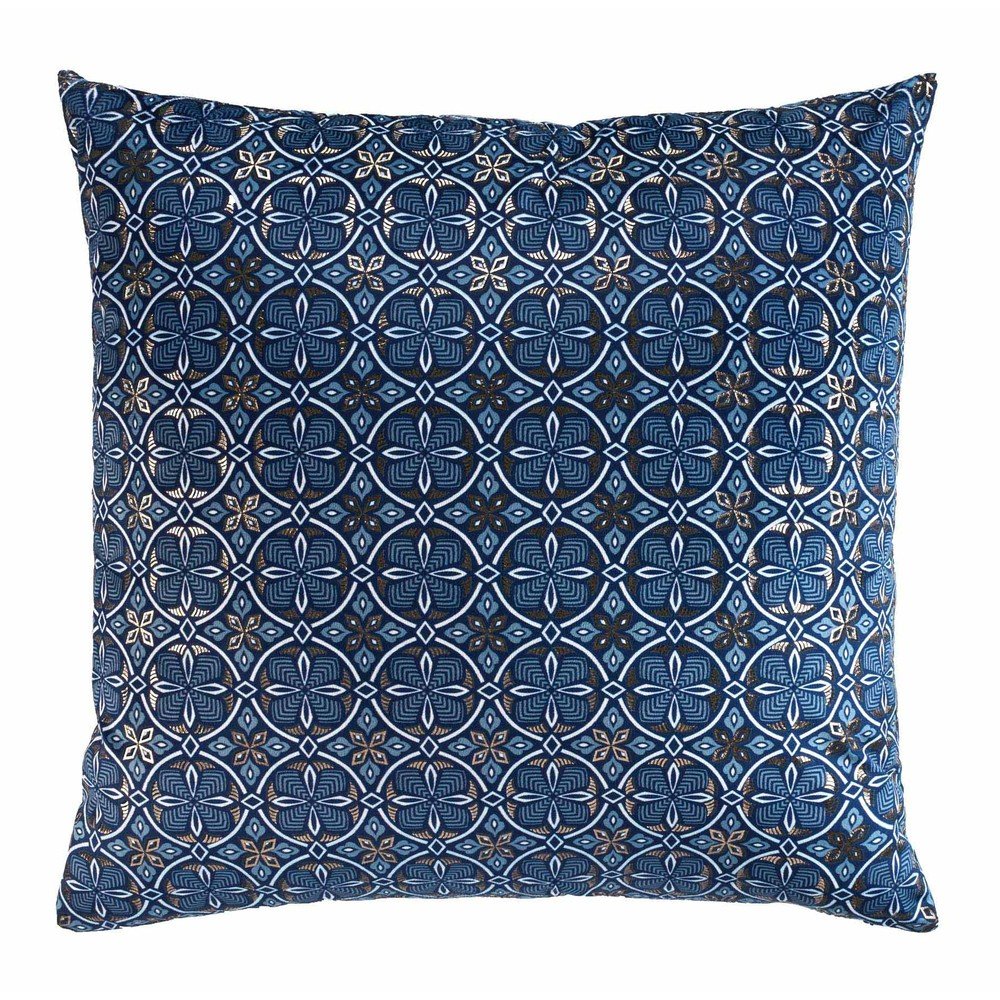 Bársony párnahuzat 60x60 cm Joan – douceur d'intérieur