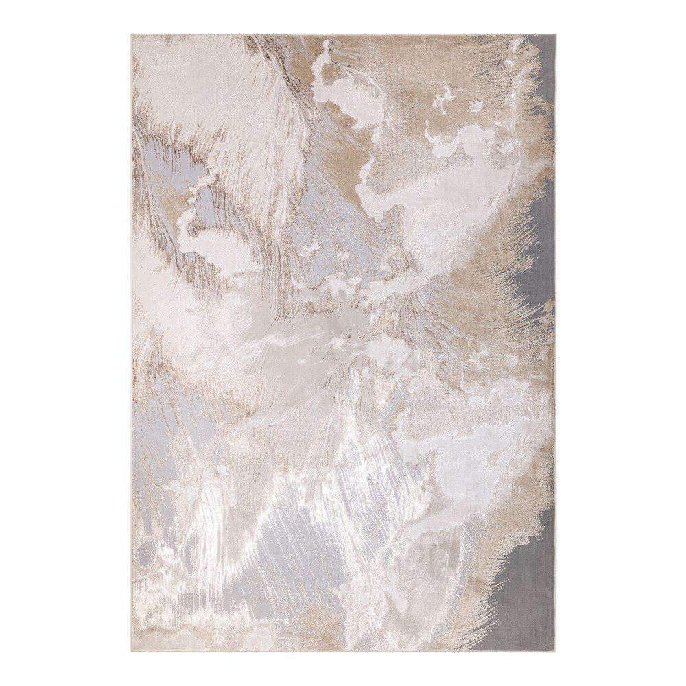 Bézs szőnyeg 120x170 cm Aurora Echt – Asiatic Carpets