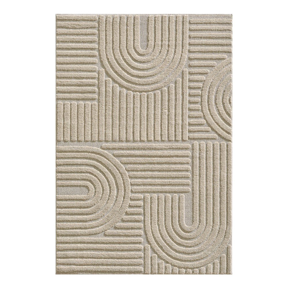 Bézs szőnyeg 200x290 cm Art – Ayyildiz Carpets