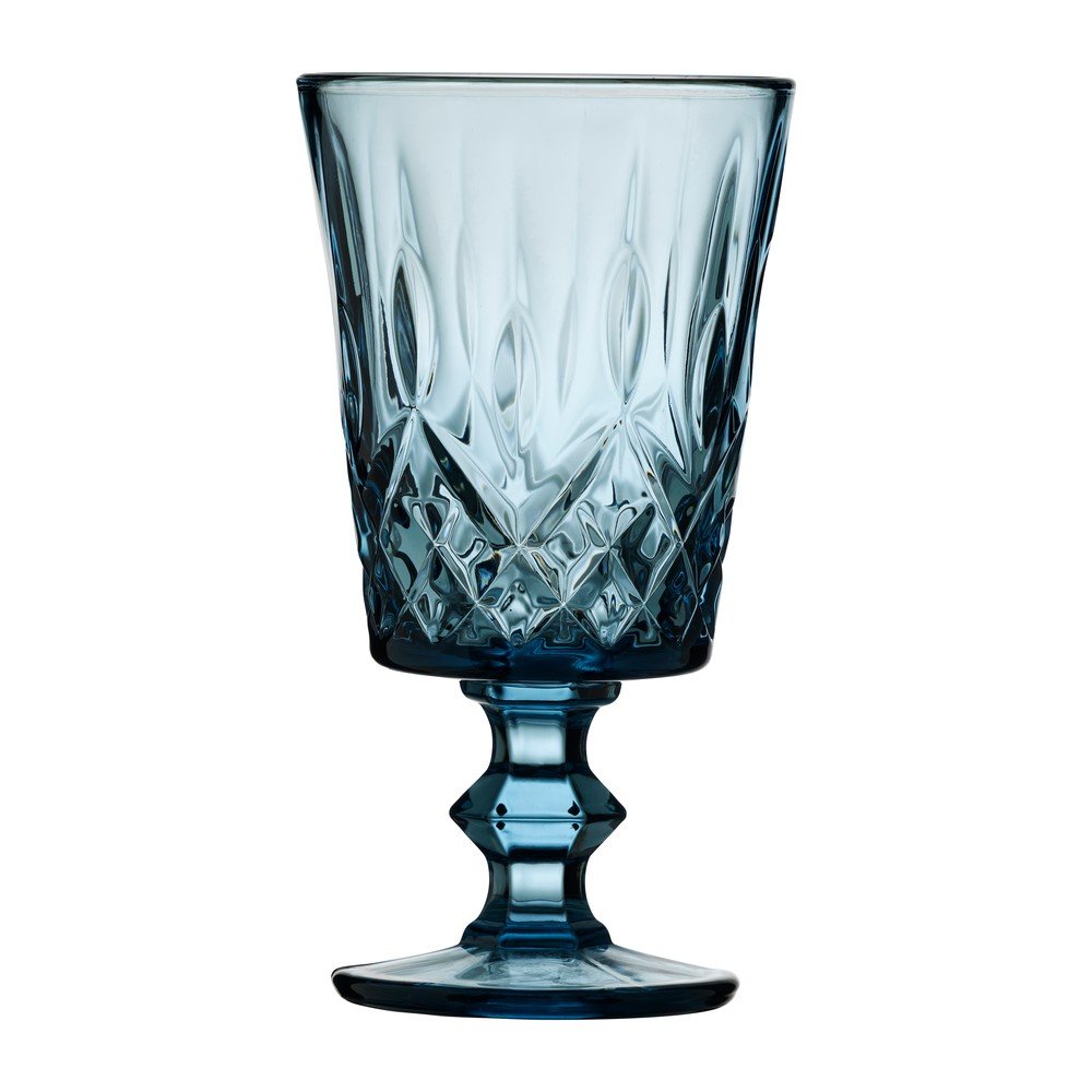 Boros pohár szett 4 db-os 290 ml Sorrento – Lyngby Glas