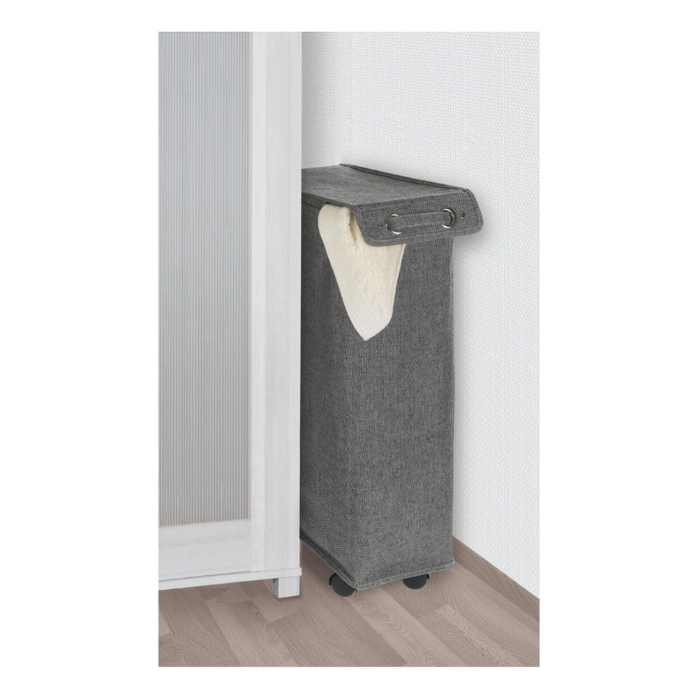 Corno sötétszürke szennyestartó