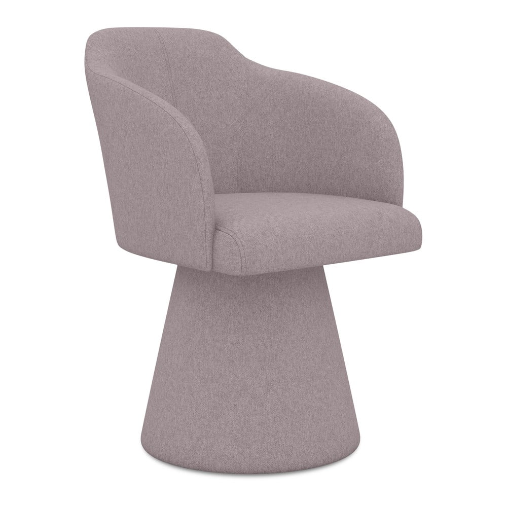 Étkezőszékek levendula színben Kanoa - Makamii