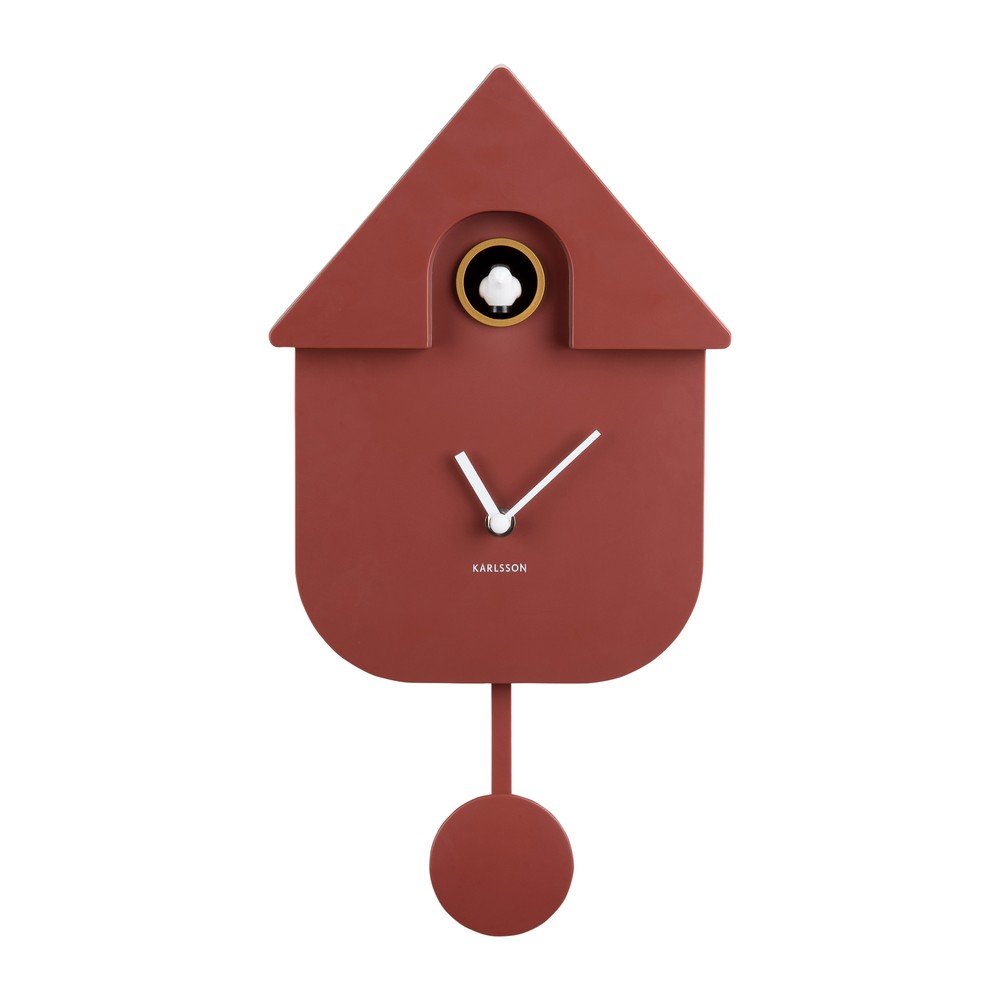 Fali ingaóra Modern Cuckoo – Karlsson