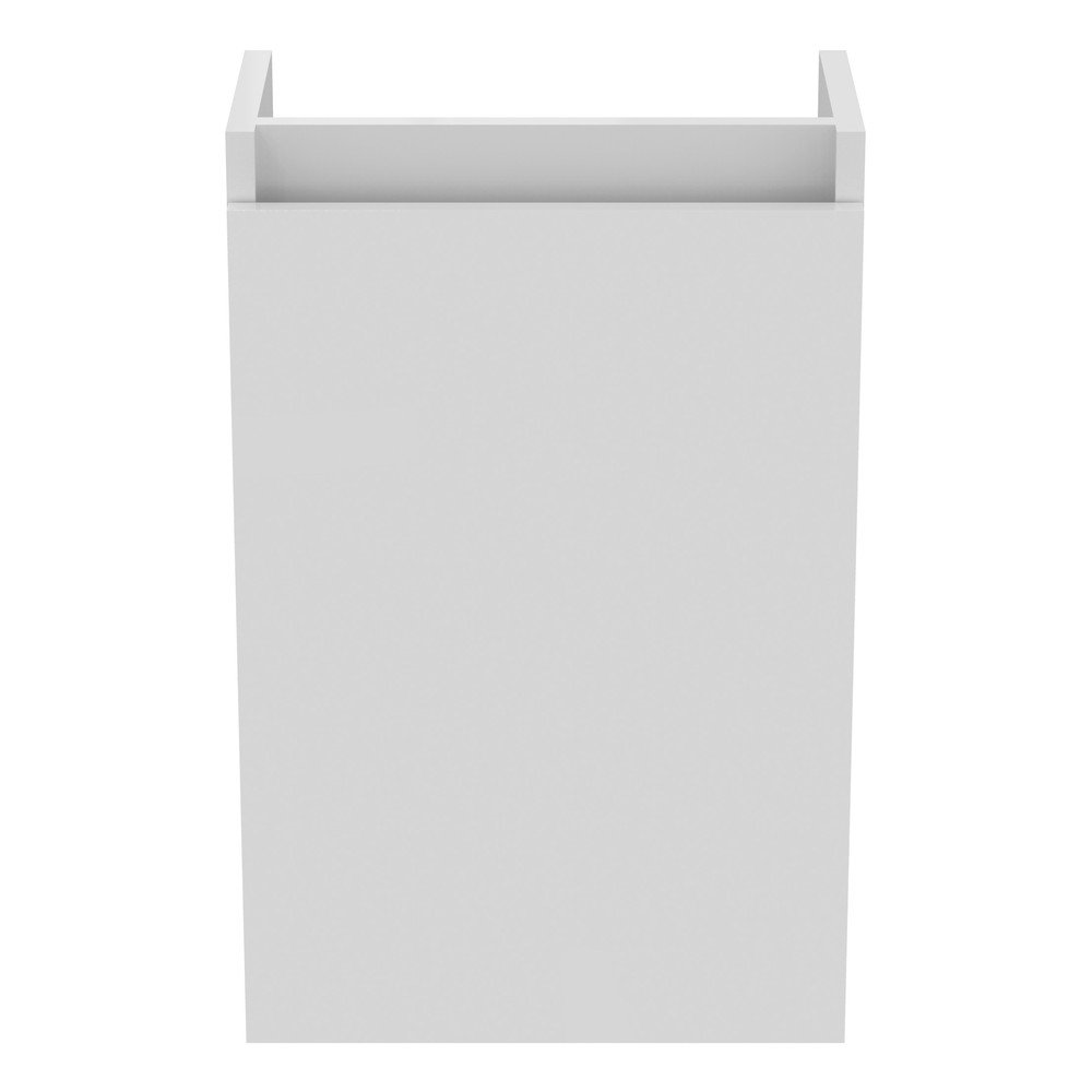 Fehér fali mosdó alatti szekrény 35x55 cm Eurovit+ – Ideal Standard
