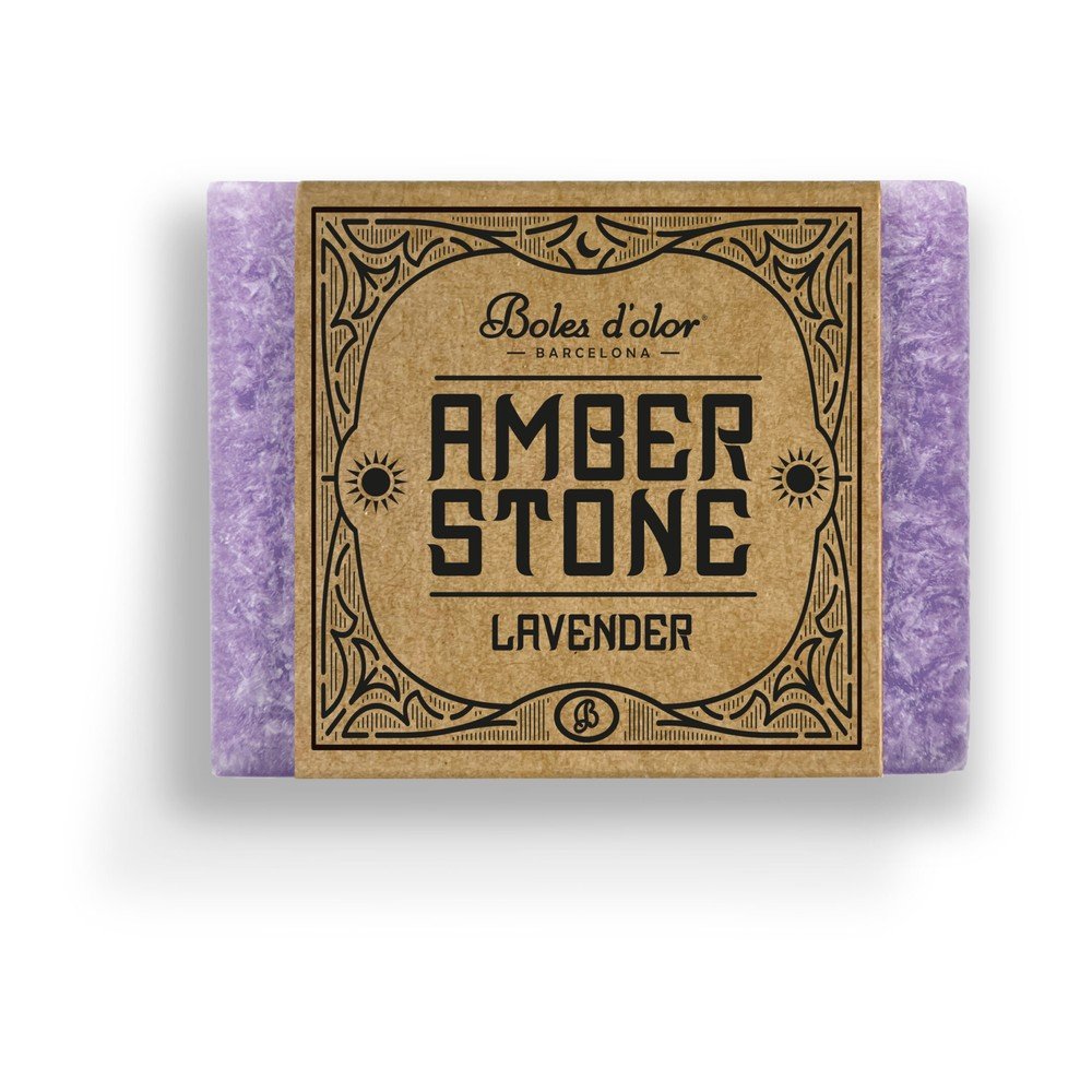 Illatviasz aromalámpába Lavender – Boles d'olor