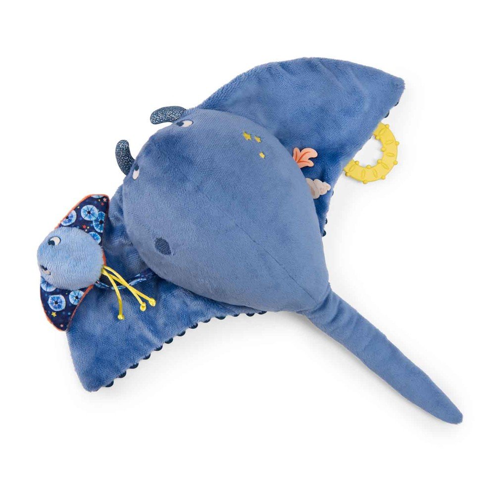 Játék kisbabáknak Ray – Moulin Roty
