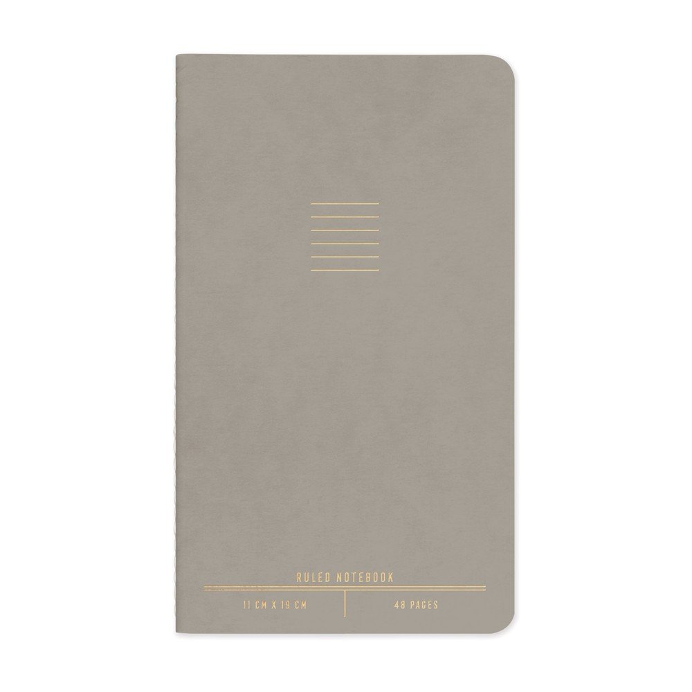 Jegyzetfüzet 48 oldal – DesignWorks Ink