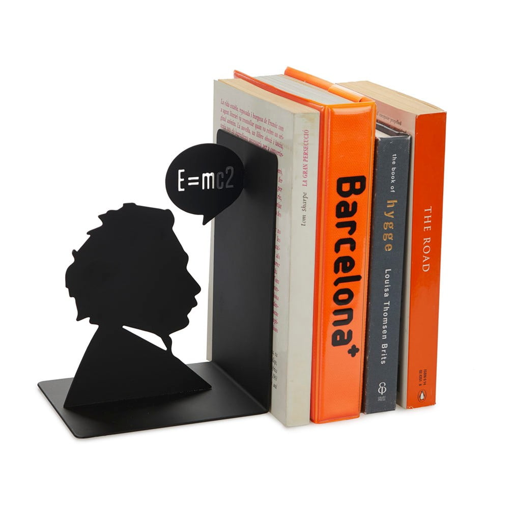Könyvtámasz Einstein – Balvi