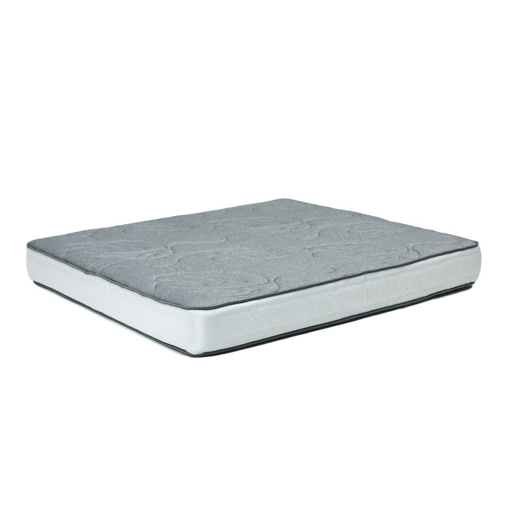 Közepes keménységű hab matrac 100x200 cm Zen Comfort – Bonami Selection