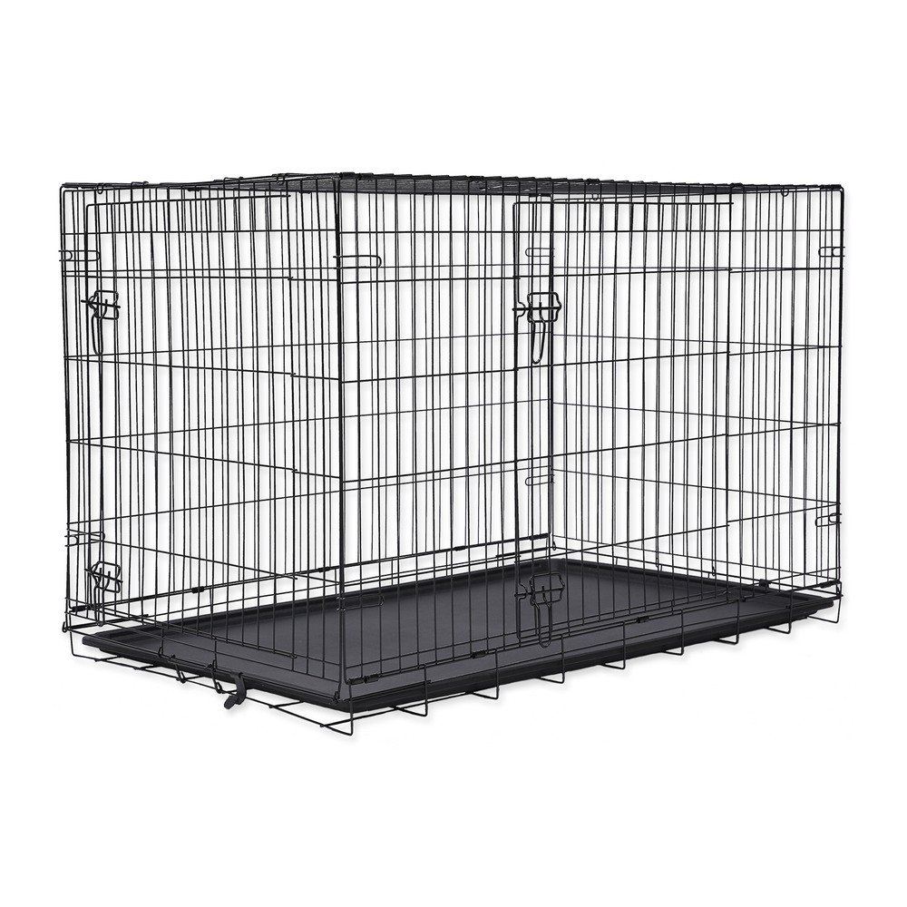 Kutya szállító ketrec Dog Fantasy XXL – Plaček Pet Products
