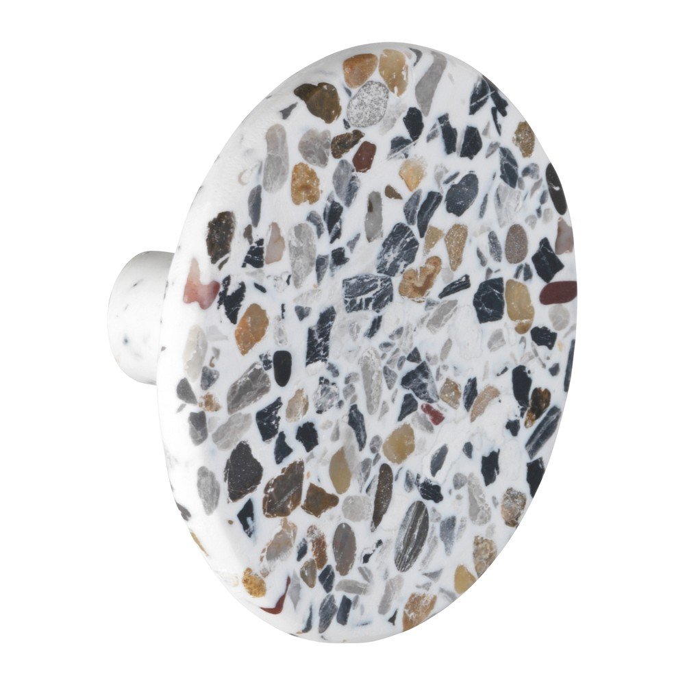 Melle fali akasztó terrazzo dekorral