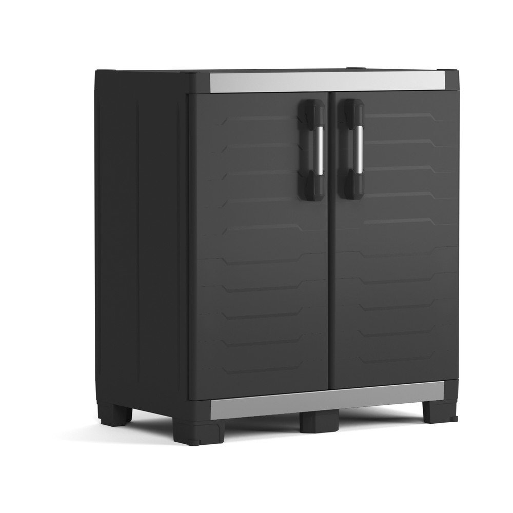 Műhelyszekrény XL Garage Low – Keter