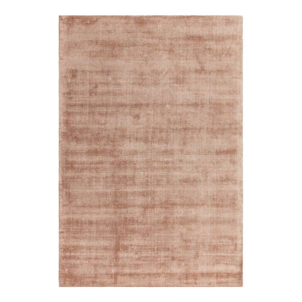 Narancssárgás-barna szőnyeg 170x120 cm Aston - Asiatic Carpets