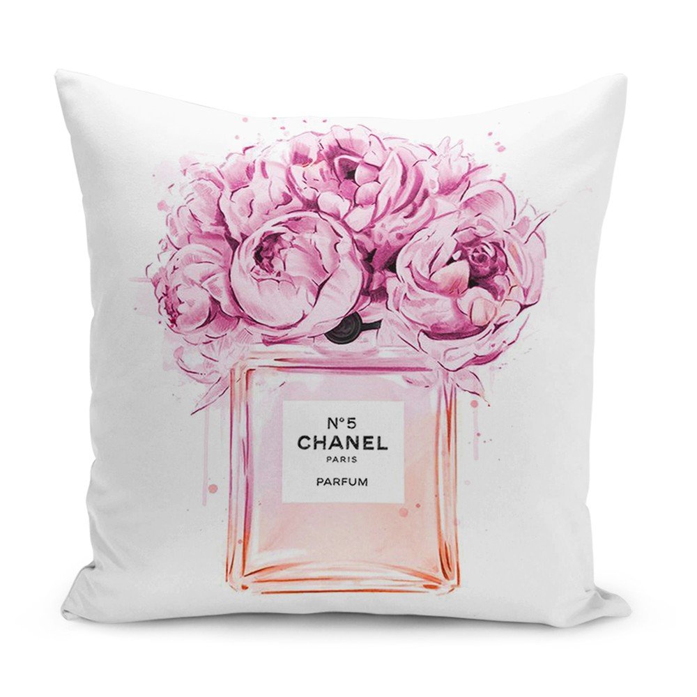 Párnahuzat 43x43 cm – Mila Home