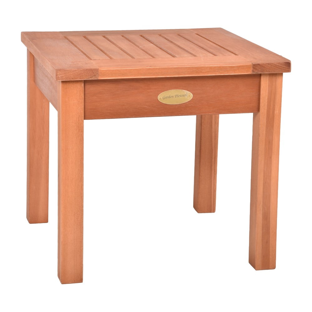 Sonora kerti tároló asztal