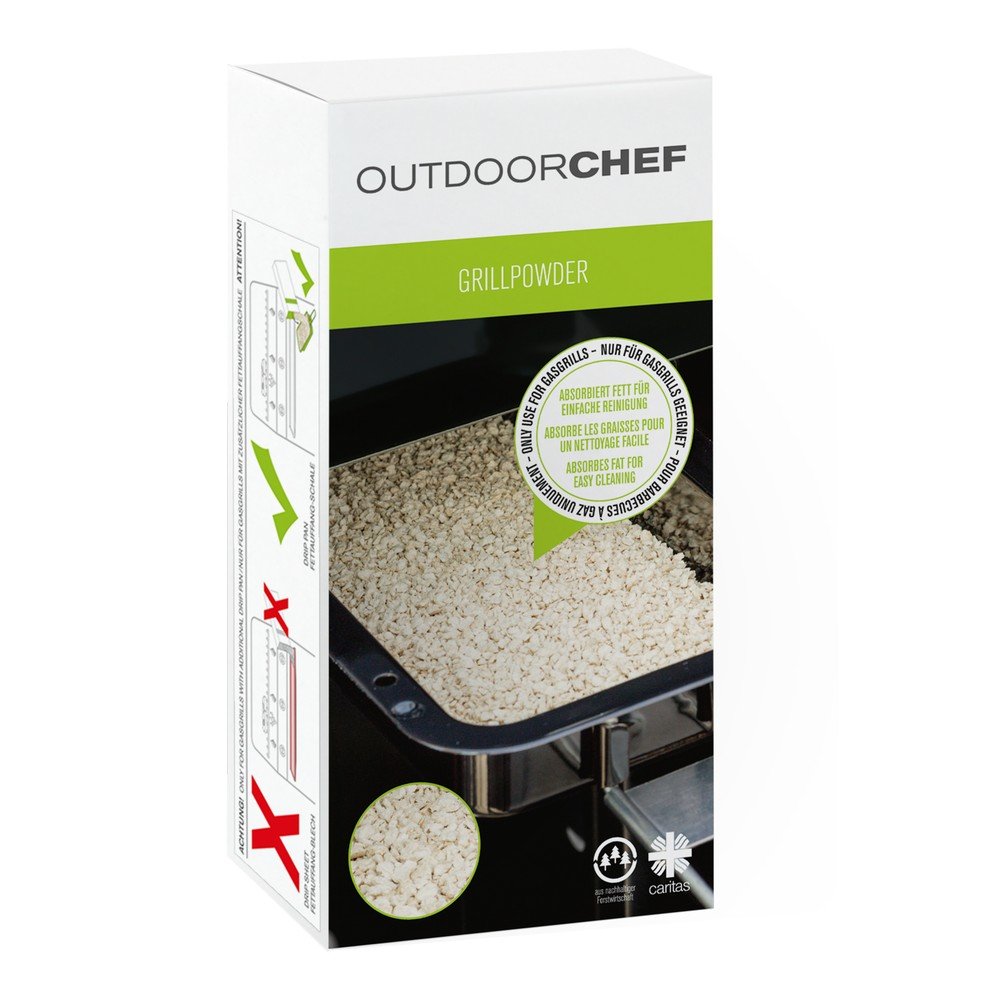 Szorbens – Outdoorchef