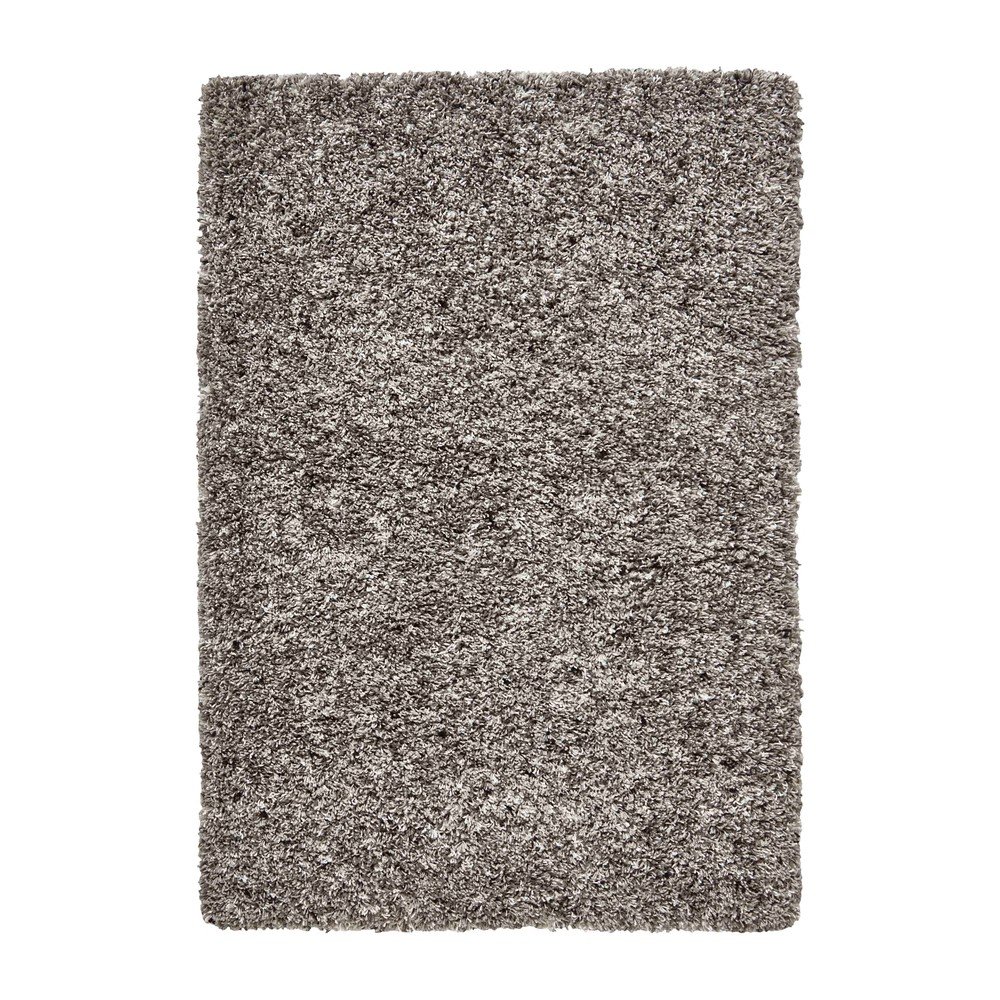 Szürke szőnyeg 120x170 cm Vista – Think Rugs