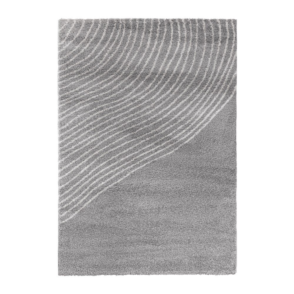 Szürke szőnyeg 80x150 cm Coastalina – Bonami Selection
