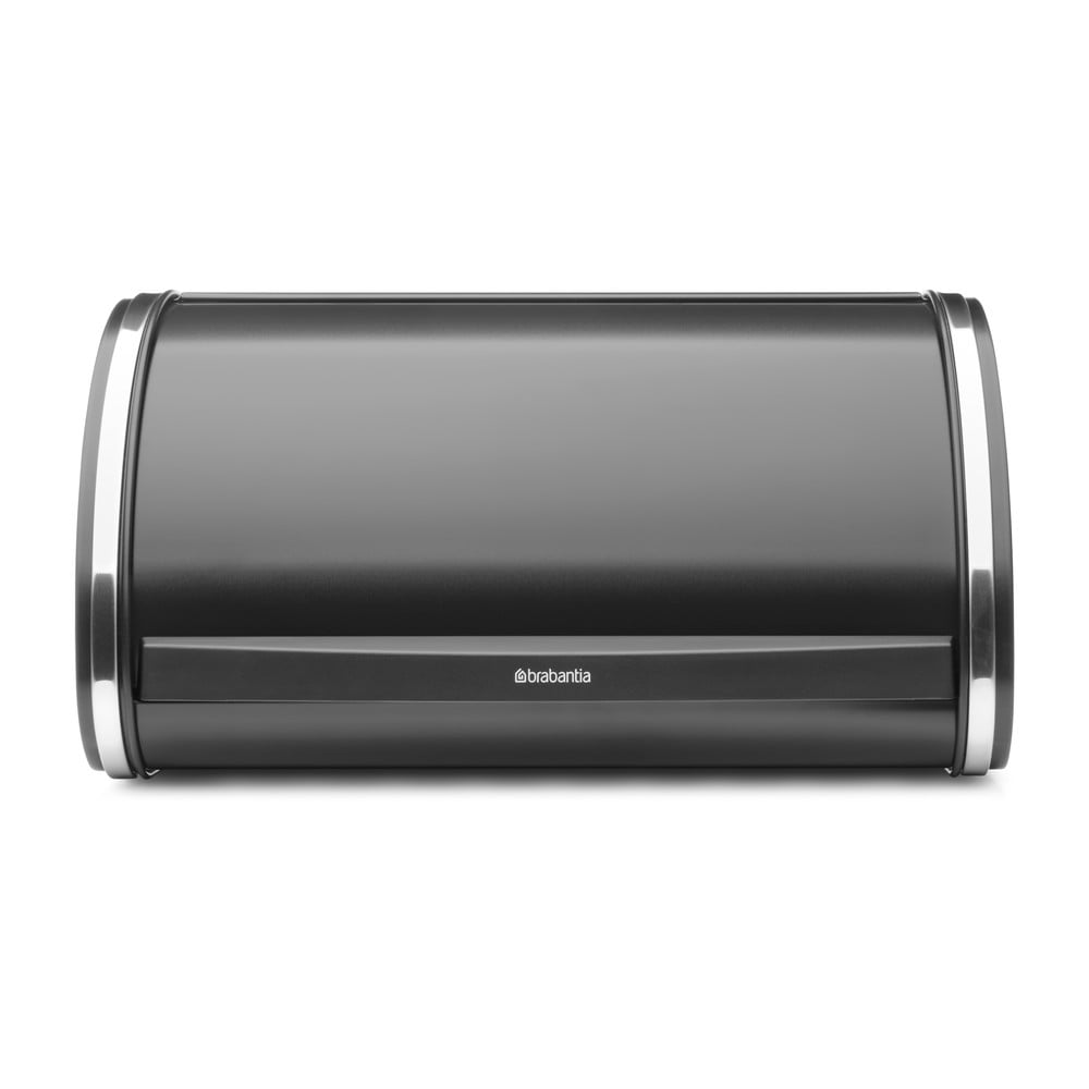 Acél kenyértartó Roll Top – Brabantia