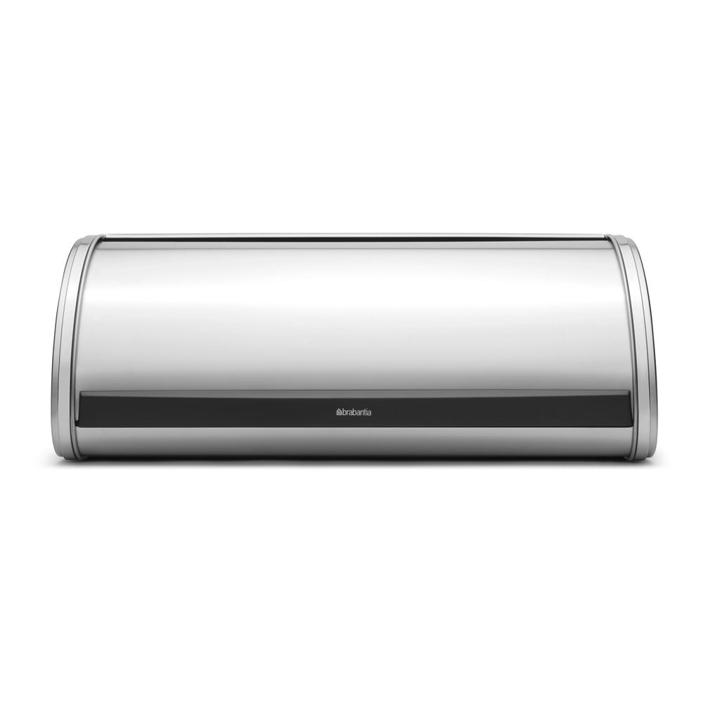Acél kenyértartó Roll Top – Brabantia