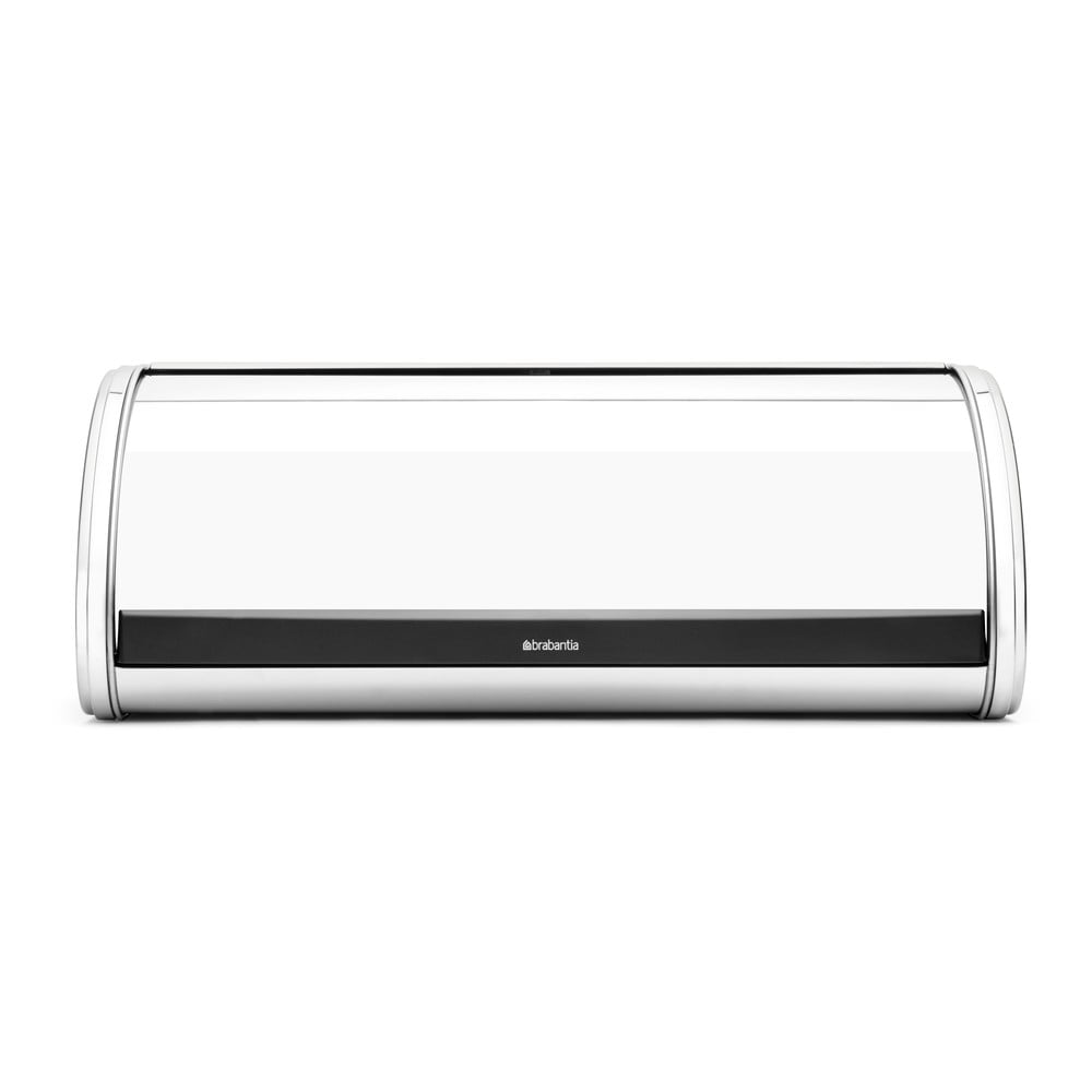 Acél kenyértartó Roll Top – Brabantia