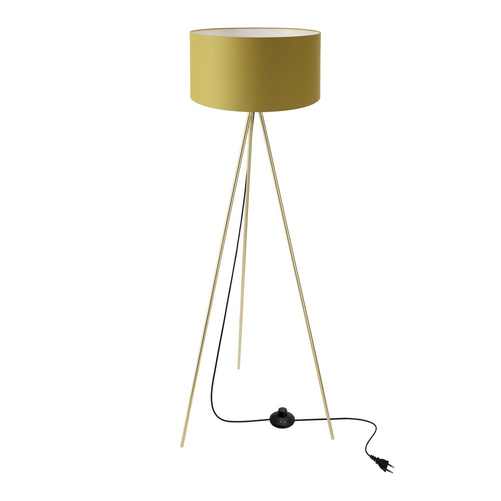 Állólámpa (magasság 144 cm) Vanti – Candellux Lighting