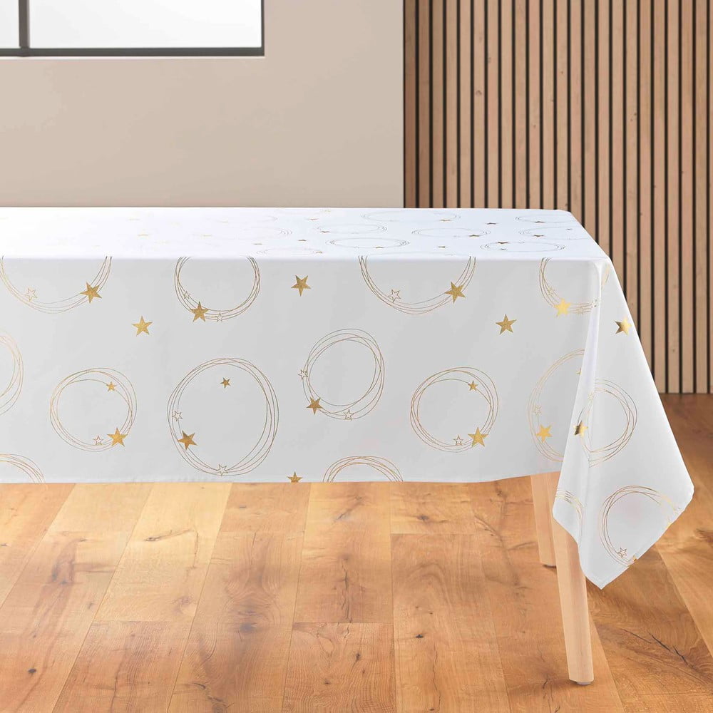 Asztalterítő 150x240 cm Star – douceur d'intérieur