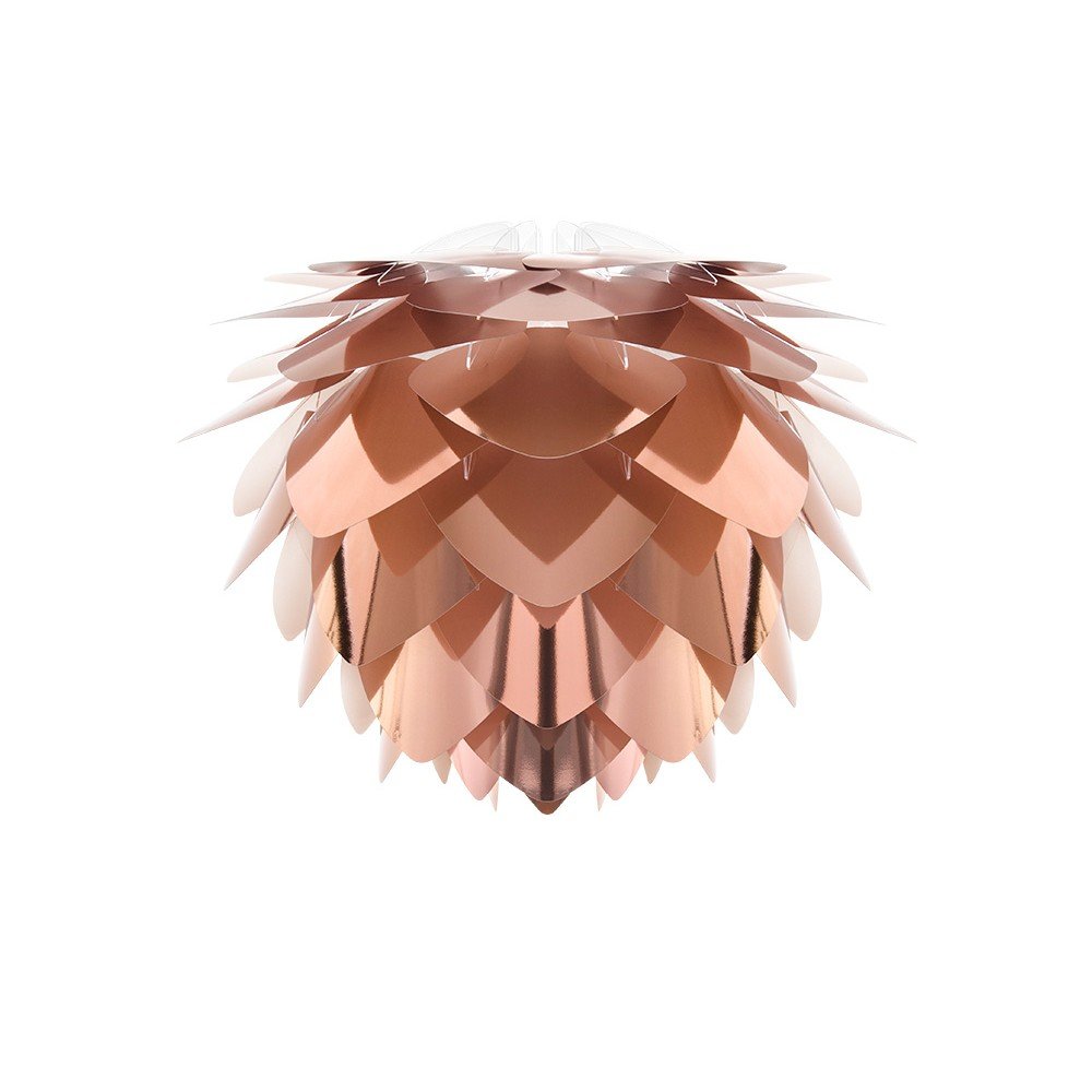 Barna lámpabúra ø 50 cm Silvia – UMAGE