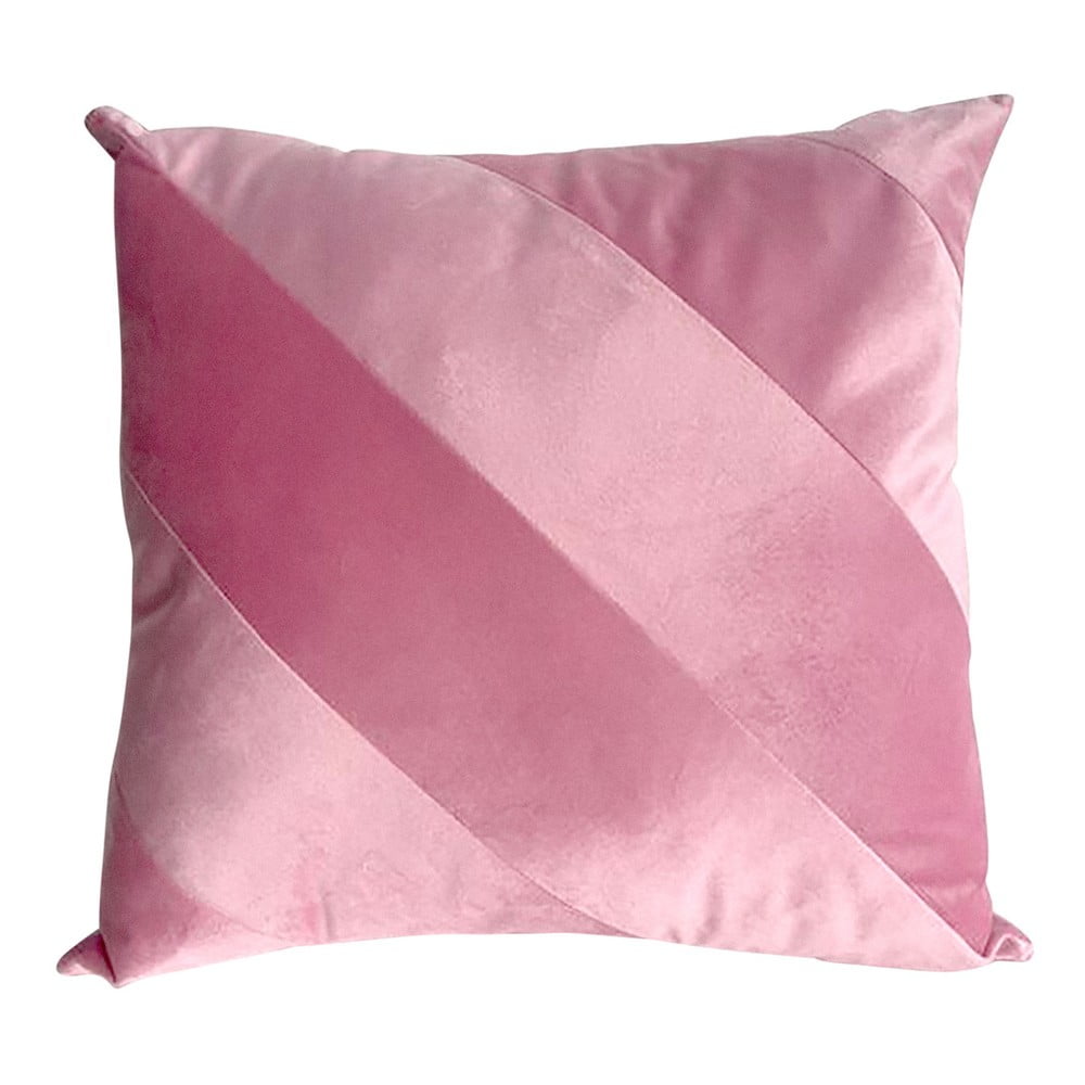Bársony díszpárna 45x45 cm Tono  – PT LIVING