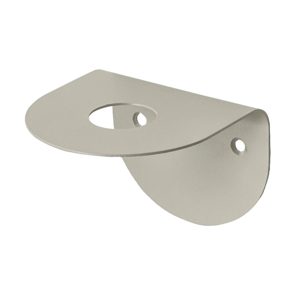 Bézs acél fali szappanadagoló tartó Carry – Mette Ditmer Denmark