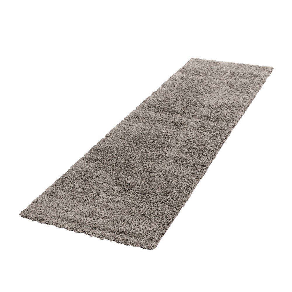 Bézs futószőnyeg 80x250 cm Life – Ayyildiz Carpets