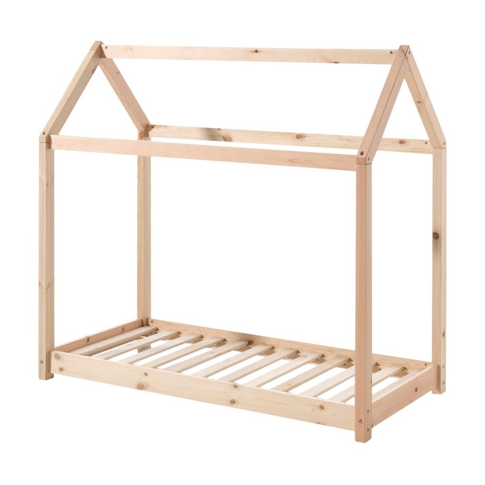 Cabane házikó ágy