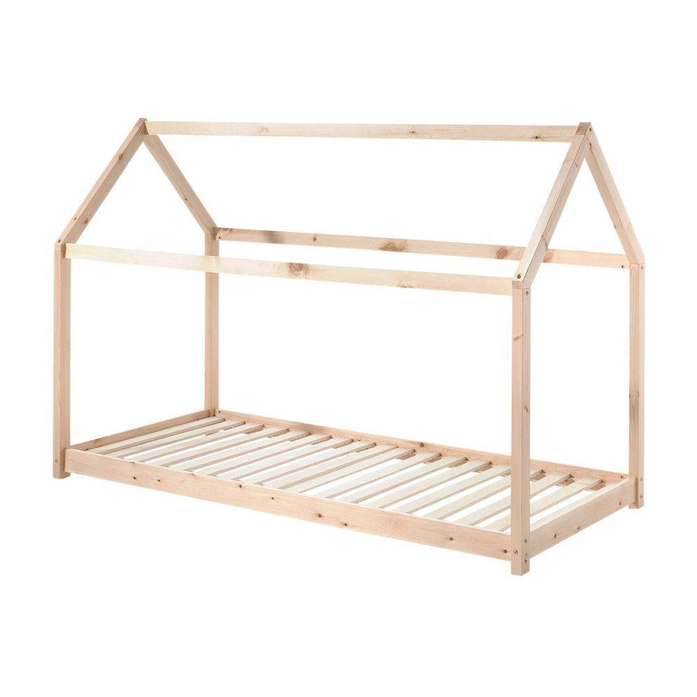 Cabane házikó ágy