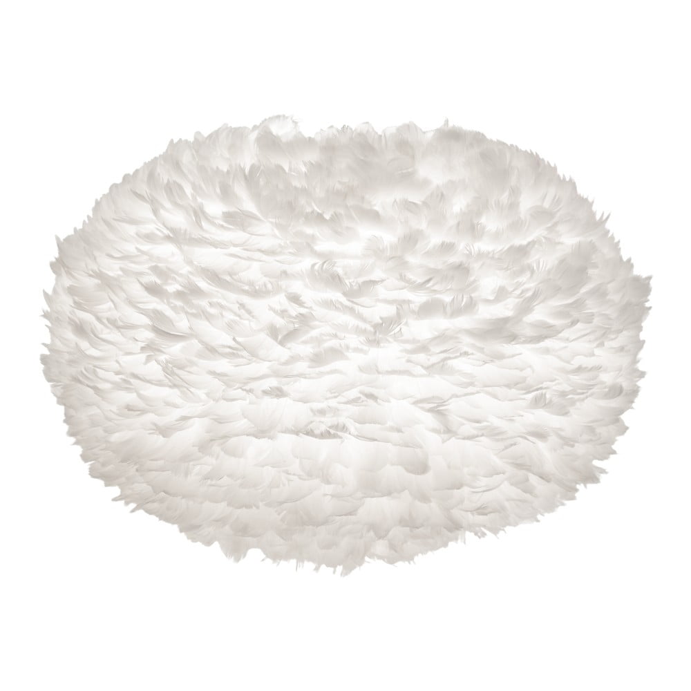 Fehér lámpabúra ø 75 cm Eos XL – UMAGE