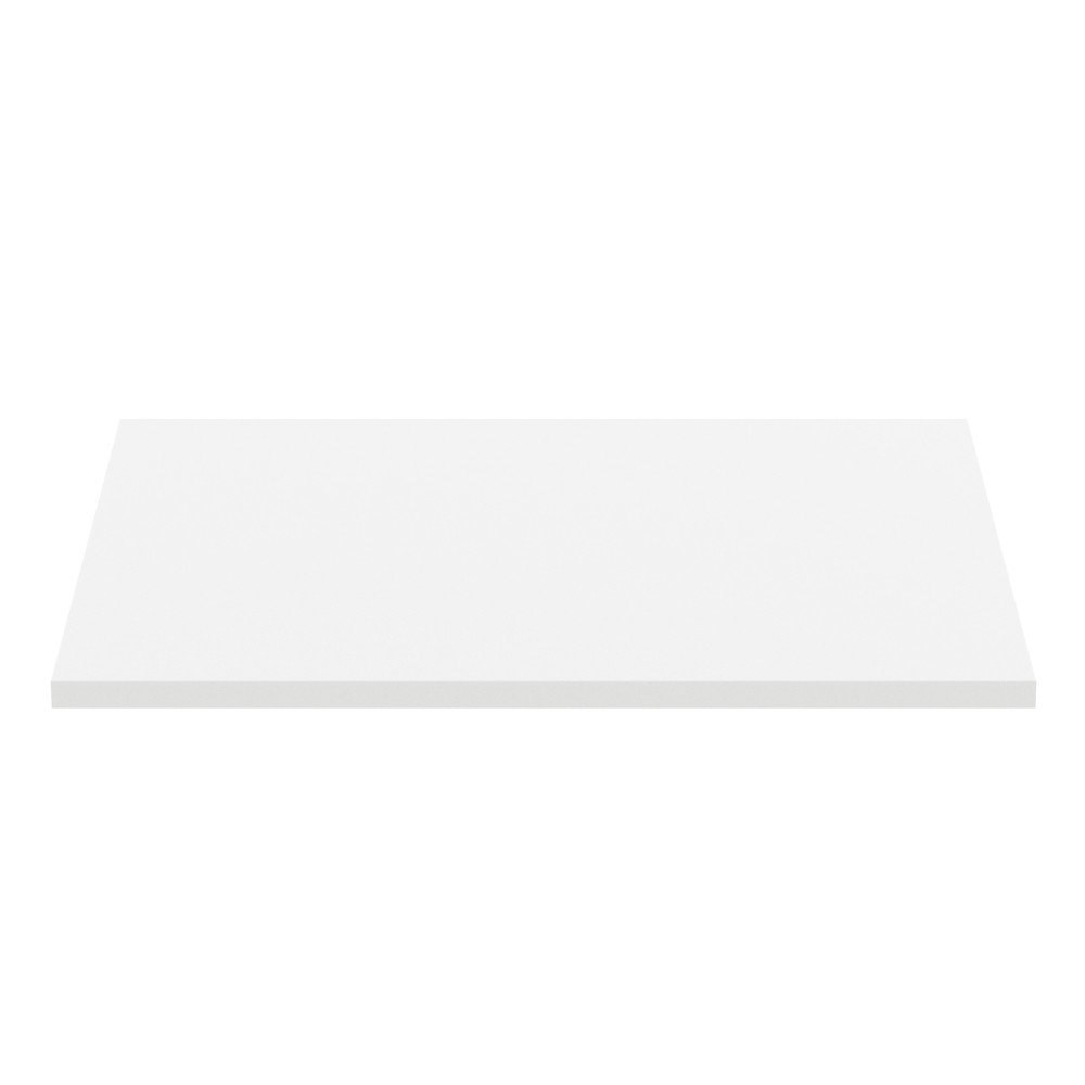 Fehér mosdókagyló alatti pult 60x51 cm i.Life B – Ideal Standard