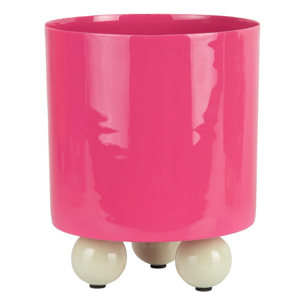 Fém kaspó ø 16 cm Double Funky – PT LIVING