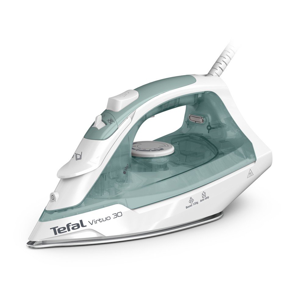 Gőzölős vasaló Virtuo 30 FV2C42 – Tefal