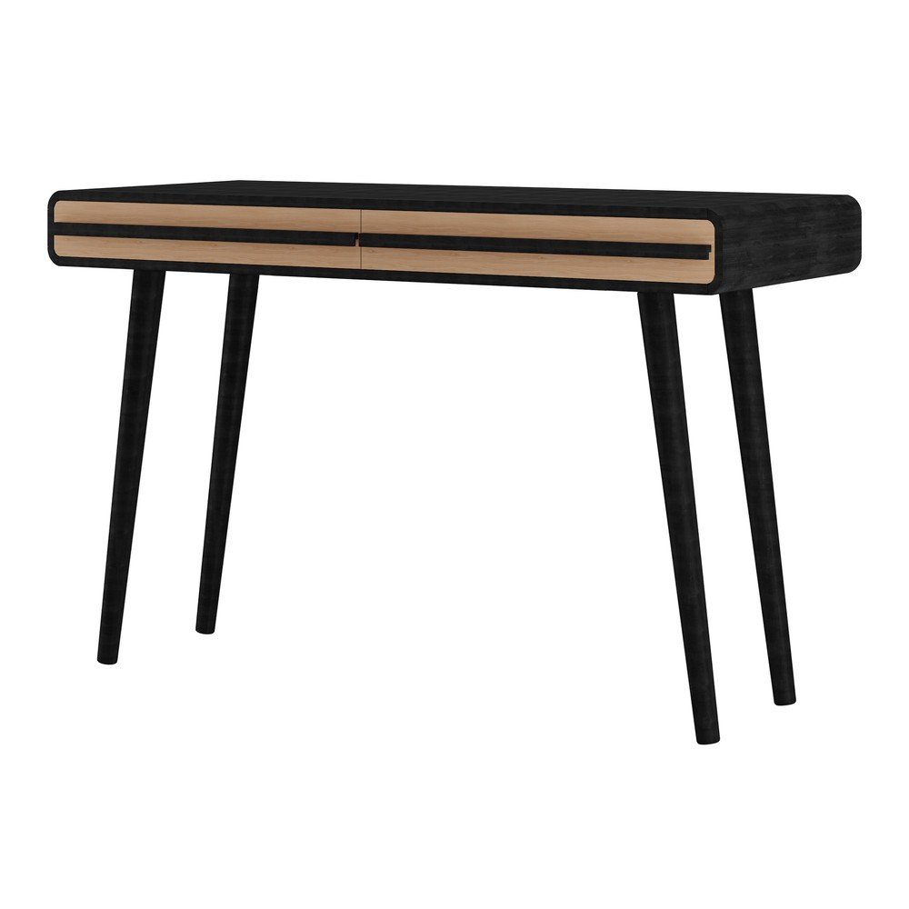 Íróasztal 50x120 cm Chantal – Støraa