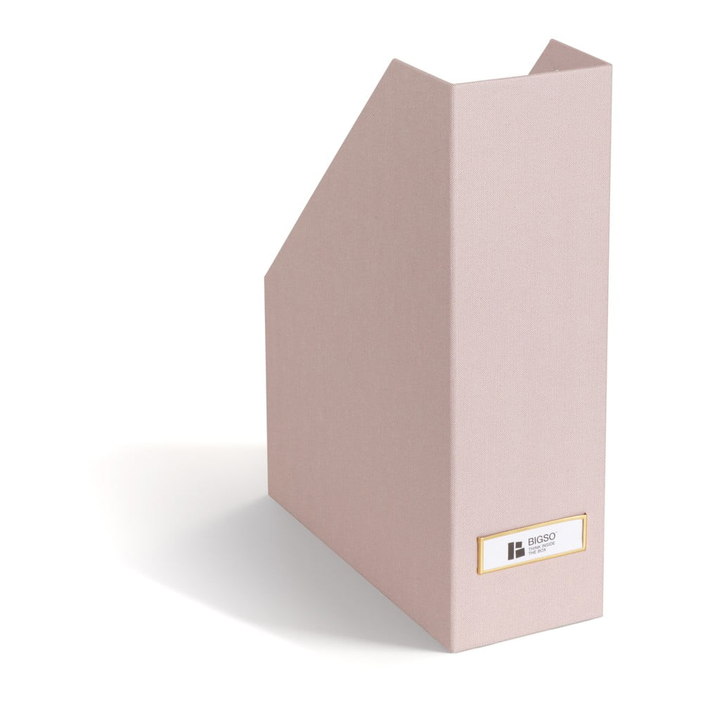 Karton rendszerező Viktoria Restore Paper Laminate – Bigso